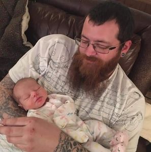 Meet your Posher, Nick